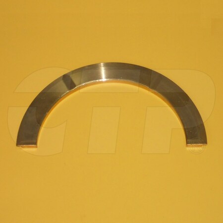 Aic Replacement Parts Plate-Thruth Fits Caterpillar Models 2463150